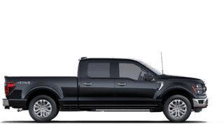 2025 Ford F-150® External Image 1